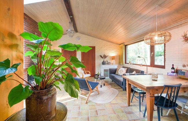 Holiday Home in Zorgvlied Near Drents - Foto 18