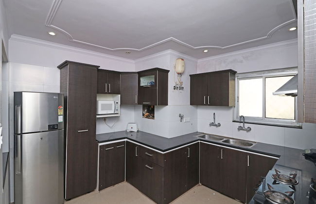 OYO 12828 Home Mountain Glory Homestay - Foto 15