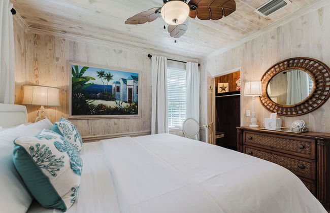 Key West Cottage - Foto 5