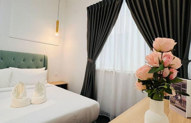 R&F SEINE REGION BY ANJU - Foto 47