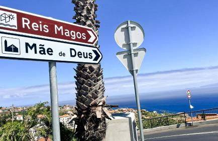 Mãe de Deus - Caniço - Madeira - Foto 5