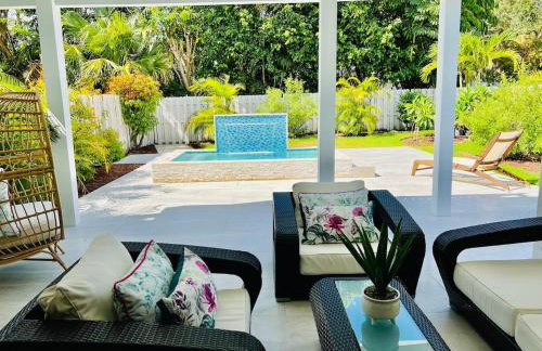 Ritzy Little House - Foto 1