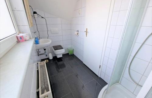 W1-3 Messe Monteurzimmer Köln - Foto 14