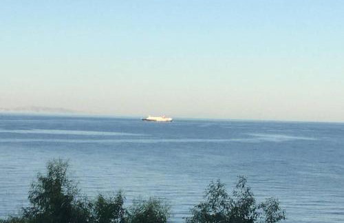 Sunset Villa with swimming pool at Tzia - Foto 5