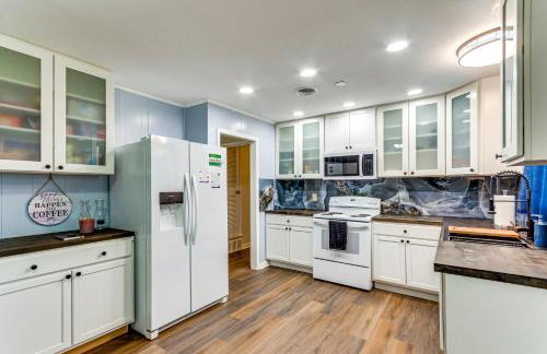 6 Mi to Dtwn Pensacola Family-Friendly Gem! - Foto 2