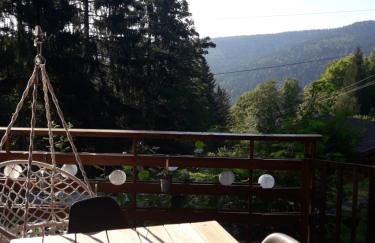 chalet "le Refuge du Brabant" - Foto 6