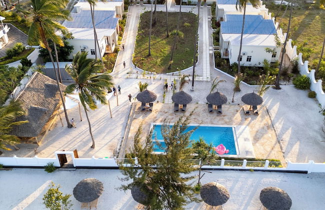 Kiwengwa Boutique & Spa - Foto 28