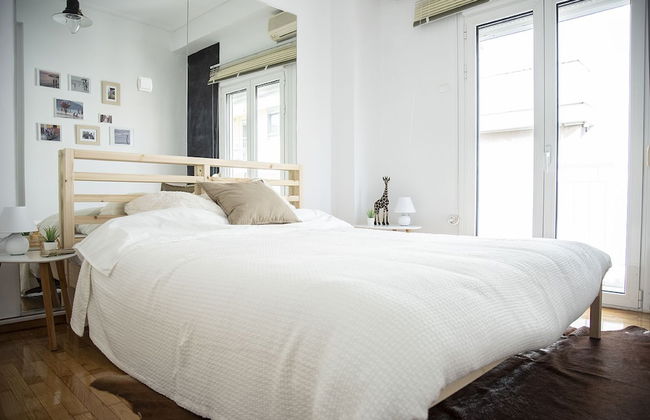 Amazing Renovated Penthouse In Pagkrati - Foto 2