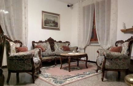 Villa Berra - Via Postale 63/A - Photo 61