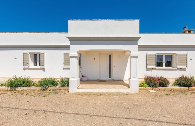 2340 Villa Il Neto by Perle di Puglia - Foto 38