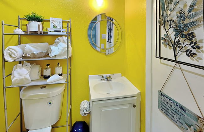 Seawall Celebration Manor by Ryson Vacation Rentals - Foto 28