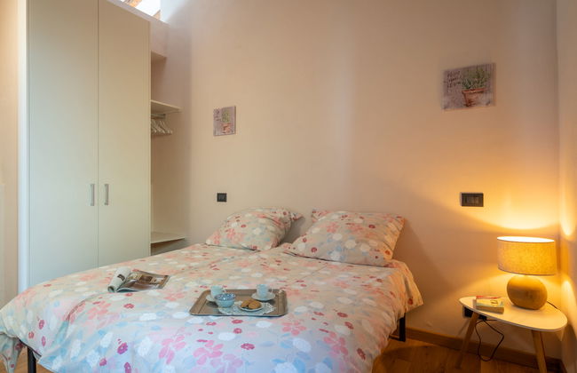 4 bedroom House in Prelà with private pool and garden - Photo 21