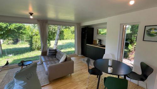 Ferienhaus Aalglatt am Deich, 250 m zum Strand - Foto 4