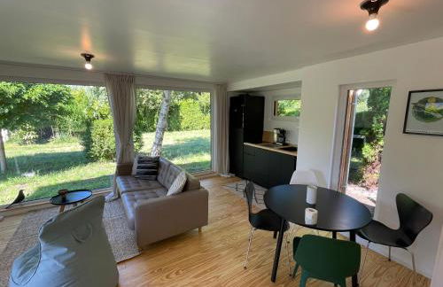 Ferienhaus Aalglatt am Deich, 250 m zum Strand - Foto 4