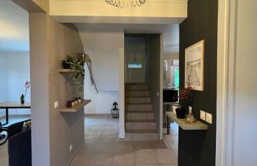 Le Gîte de Beauval - Foto 4