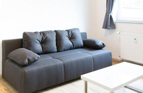 Holidayapartment Rüsselsheim - Foto 23