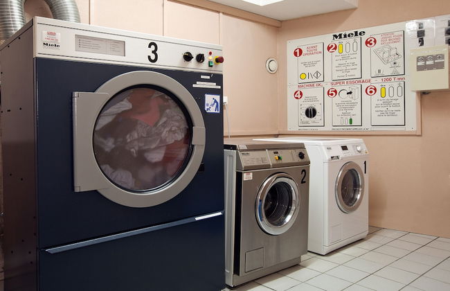 Sejours & Affaires Orléans Jeanne d'Arc - Foto 7