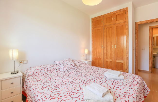 Las Cumbres in Islantilla - Foto 20