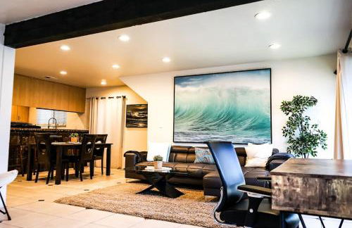 Newport Beach House 1 blk to beach and 25 min to Disney - Foto 1