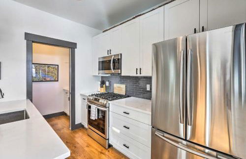 Modern Mountain Getaway, Walk to Grand Lake! - Foto 9