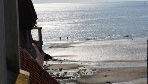 Vue mer, Appartement Cosy, Plage à 20 m - Foto 4