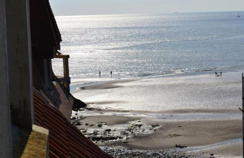 Vue mer, Appartement Cosy, Plage à 20 m - Photo 4