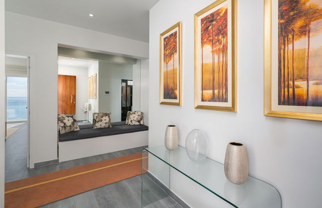 Villa Harmonia by Homie - Foto 18