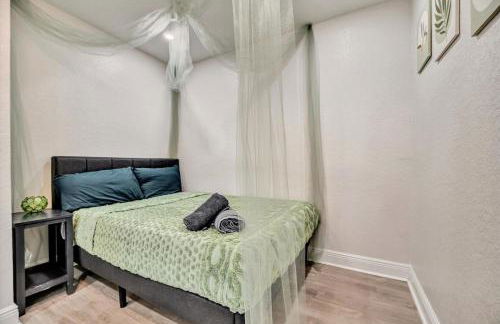 Half Mile from ZooTampa - Fun - Foto 59