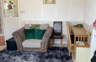 Barton Beach First Floor Holiday Apartment Mablethorpe - Foto 2
