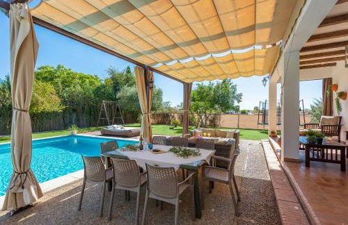 Casa Rural La Teja - Foto 2