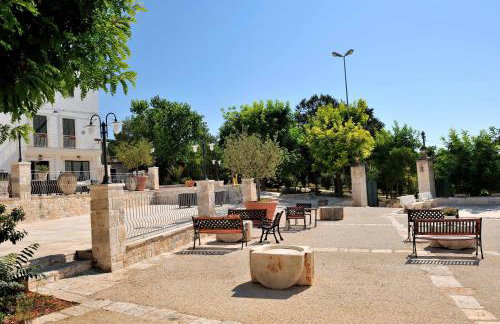 Masseria Torricella - Foto 74