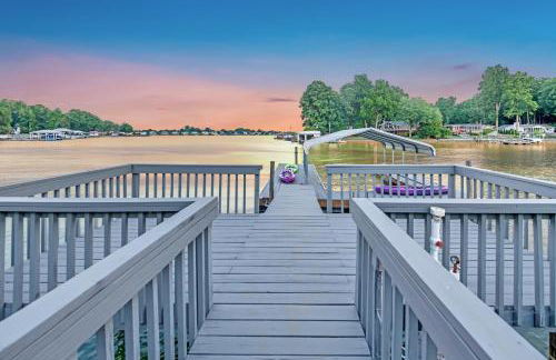 Lakeshore Adrift - Foto 36