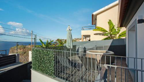 Casa Do Tempo com Jacuzzi - Foto 3