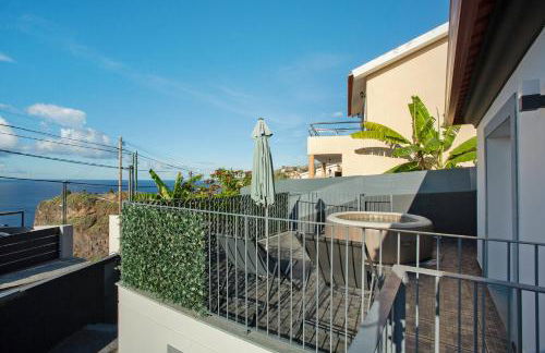 Casa Do Tempo com Jacuzzi - Foto 3