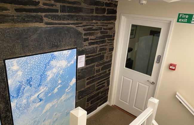 Plas Penaeldroch Manor - Foto 30