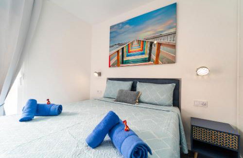 Apartamentos Brisas del Poniente - Photo 32