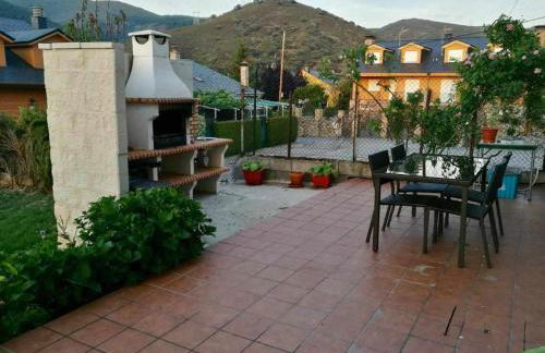 Casa Rural Elias - Foto 9