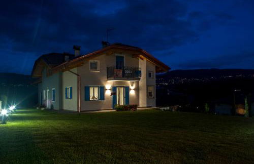 Appartamento Agritur nel Verde - Photo 44