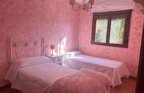 Villa La Parra en el corazón de la Sierra de Gata TR-CC-00464 - Foto 16