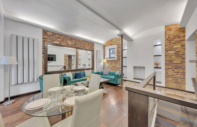 The Chesham Residences - Foto 69