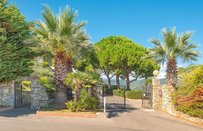 Villaggio Colombo - Foto 26