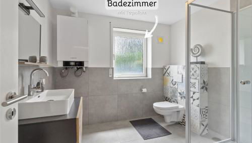 Wohnung in Wachenheim - Foto 4, Shower