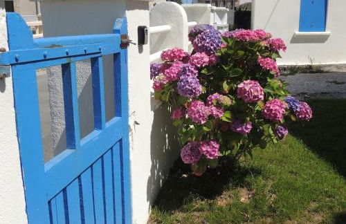 Charmante maison à 200m de la plage - Foto 15