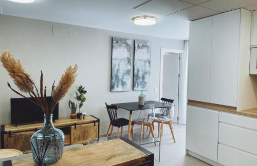 Apartamentos Martalia Namar centro - Photo 33