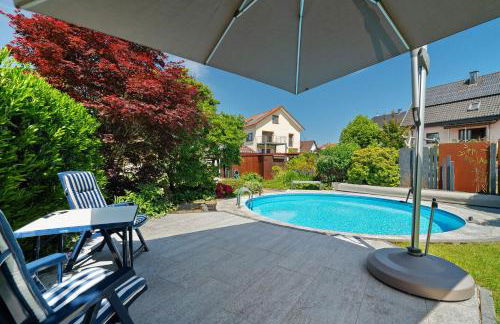 Ferienwohnung Aschoff - Foto 2