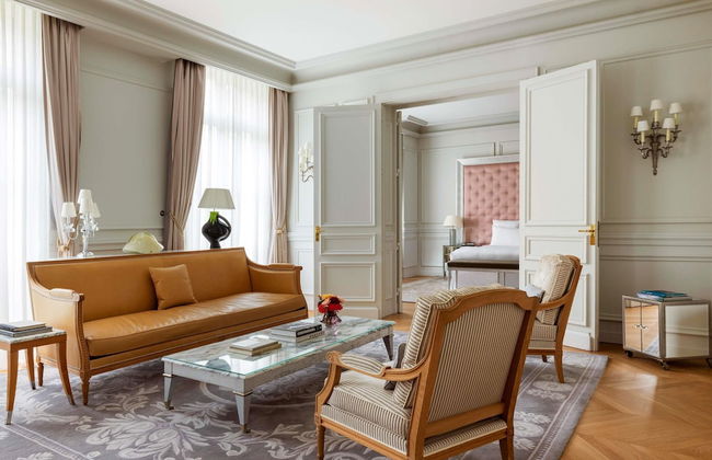 Le Royal Monceau - Raffles Paris - Foto 71