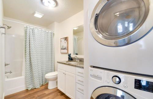 Near TBK Bank Sports Complex Quad Cities Townhome - Foto 20