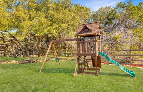 Fitzhugh Lodge - Pool, Poker, Pickleball, Sleeps 16 - Foto 55