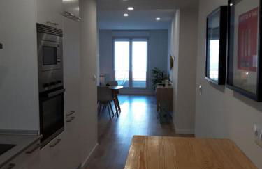 San Sebastián playa Surf Pintxos que más - Foto 7