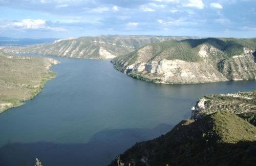 Apartamentos Hiberus Flumen - Foto 29